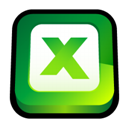Microsoft Office Excel icon